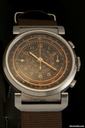 Breitling anse basculanti cronografo