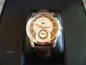 Maurice Lacroix Pontos Grand Guichet GMT limited edition