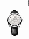Maurice Lacroix Masterpiece Calendrier Retrograde NEU incl MWST mit B+P