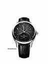 Maurice Lacroix Masterpiece Calendrier Retrograde NEU incl MWST mit B+P