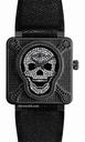 Bell & Ross BR 01-92 Automatic Airborne