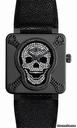 Bell & Ross BR 01-92 Automatic Airborne
