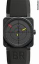 Bell & Ross BR 03-92 Automatic Radar