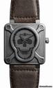 Bell & Ross BR 01-92 Automatic Airborne