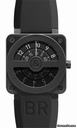 Bell & Ross BR 01-92 Automatic Compass