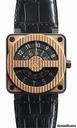 Bell & Ross BR 01-92 Automatic Compass
