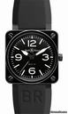 Bell & Ross BR 01-92 Automatic Black Ceramic