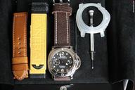 Panerai Submersible 024A