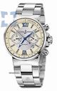 Ulysse Nardin Maxi Marine Chronograph