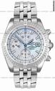 Breitling Chronomat Evolution