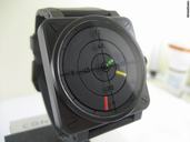 Bell & Ross BR01-92 Automatic 46mm PVD