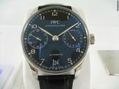 IWC Portuguese 7 Days Automatic
