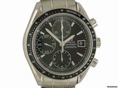 Omega Speedmaster Date 40mm