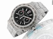 Bulgari Herren "DIAGONO PROFESSIONAL" Edelstahl Automatik