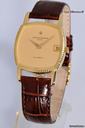 Vacheron Constantin HERRENUHR AUTOMATIC MIT DATUM 18K GOLD