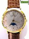 Vacheron Constantin Triplo Calendario Fasi Luna Serie Limitata