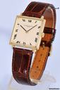 Vacheron Constantin LUXUS-HERRENUHR 18K GOLD, KAL. K1001/2