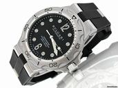 Bulgari Herren "DIAGONO PROFESSIONAL" Edelstahl Automatik
