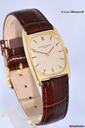 Vacheron Constantin ELEGANTE HERRENUHR 18KT GOLD, KAL. 1014