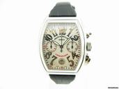 Franck Muller Conquistador mit 2 Jahren Garantie