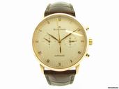 Blancpain Villeret mit 2 Jahren Garantie