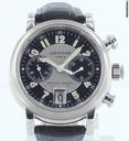 Graham chronograph flyback