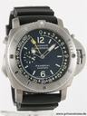 Panerai Depth Gauge Luminor Submersible