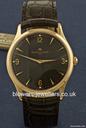 Jaeger-LeCoultre Master Ultra Thin 134.24.50. Limited Edition