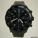 IWC AQUATiMER GALAPAGOS iSLANDS ED?T?ON
