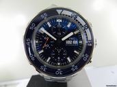 IWC Aquatimer Automatic Chronograph