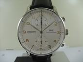 IWC Portuguese Automatic Chronograph IW371445