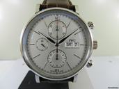 IWC Portofino Automatic Chronograph IW391001