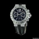 Bulgari Chrono Diagono
