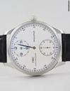 IWC Portugieser in Platin lim. Edition Finanzierung meglich