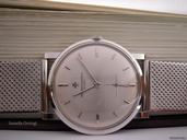 Vacheron Constantin Solo tempo con secondi alle ore "sei"