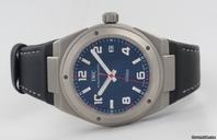 IWC Ingenieur AMG Titan Box & Papiere