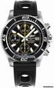 Breitling Superocean Chronograph II