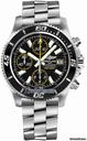 Breitling Superocean Chronograph II