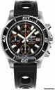 Breitling Superocean Chronograph II