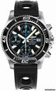 Breitling Superocean Chronograph II