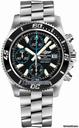Breitling Superocean Chronograph II