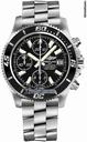 Breitling Superocean Chronograph II