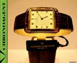 Vacheron Constantin Oro Giallo 18kt