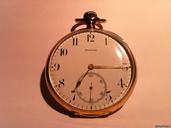 Zenith Grand Prix Paris 1900