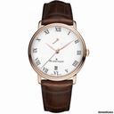 Blancpain Villeret Power Reserve 6613-3631-55B