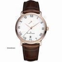 Blancpain Villeret Power Reserve 6613-3631-55B