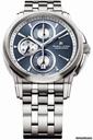 Maurice Lacroix Pontos Automatic Chronograph