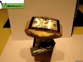 Vacheron Constantin Oro Giallo 18kt Nuovo Box & Paper