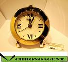 Chopard Happy Sport Table Alarm Clock Ref.518475