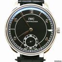 IWC Portoghese Vintage